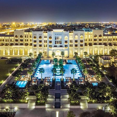 Al Messila, A Luxury Collection Resort & Spa, Dauhá Exteriér fotografie The Ritz-Carlton, Bahrain