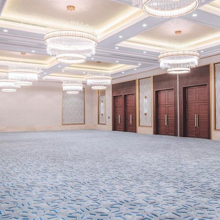 Al Messila, A Luxury Collection Resort & Spa, Dauhá Exteriér fotografie The ballroom